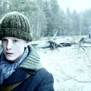 Filmavond Oorlogswinter