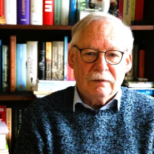 Lezing Sabotage en verzet in de IJsselstreek