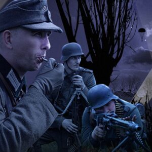 Nacht van het verzet