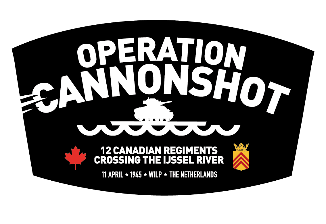 Operation Cannonshot Wilp